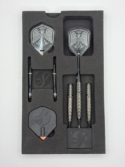Shot Goths Wulfaz (23g) - Grade A+ As New