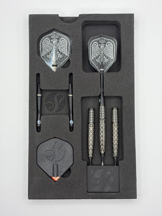 Shot Goths Wulfaz (23g) - Grade A+ As New