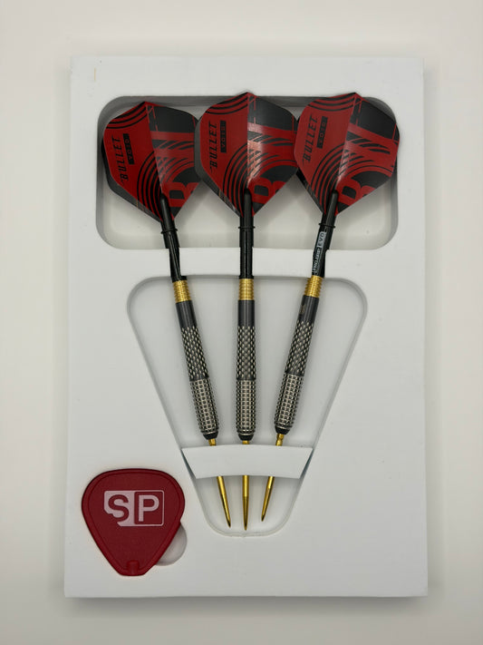 Stephen Bunting Gen 5 Void (23g) - Grade A+