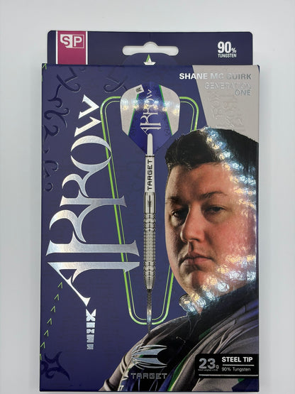 Shane Mc Guirk Gen 1 (23g) - Grade A