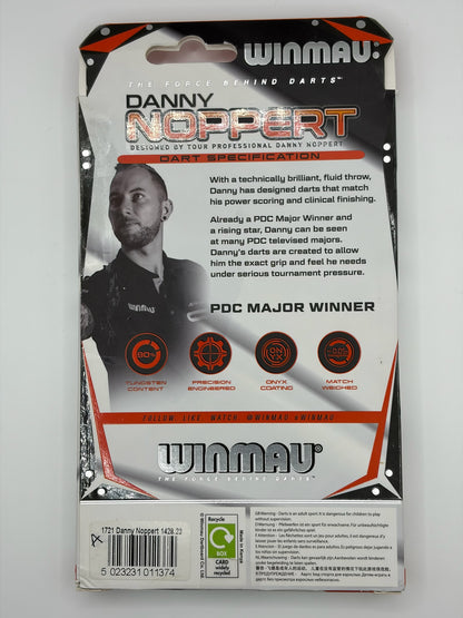 Danny Noppert Signature (23g) - Grade A