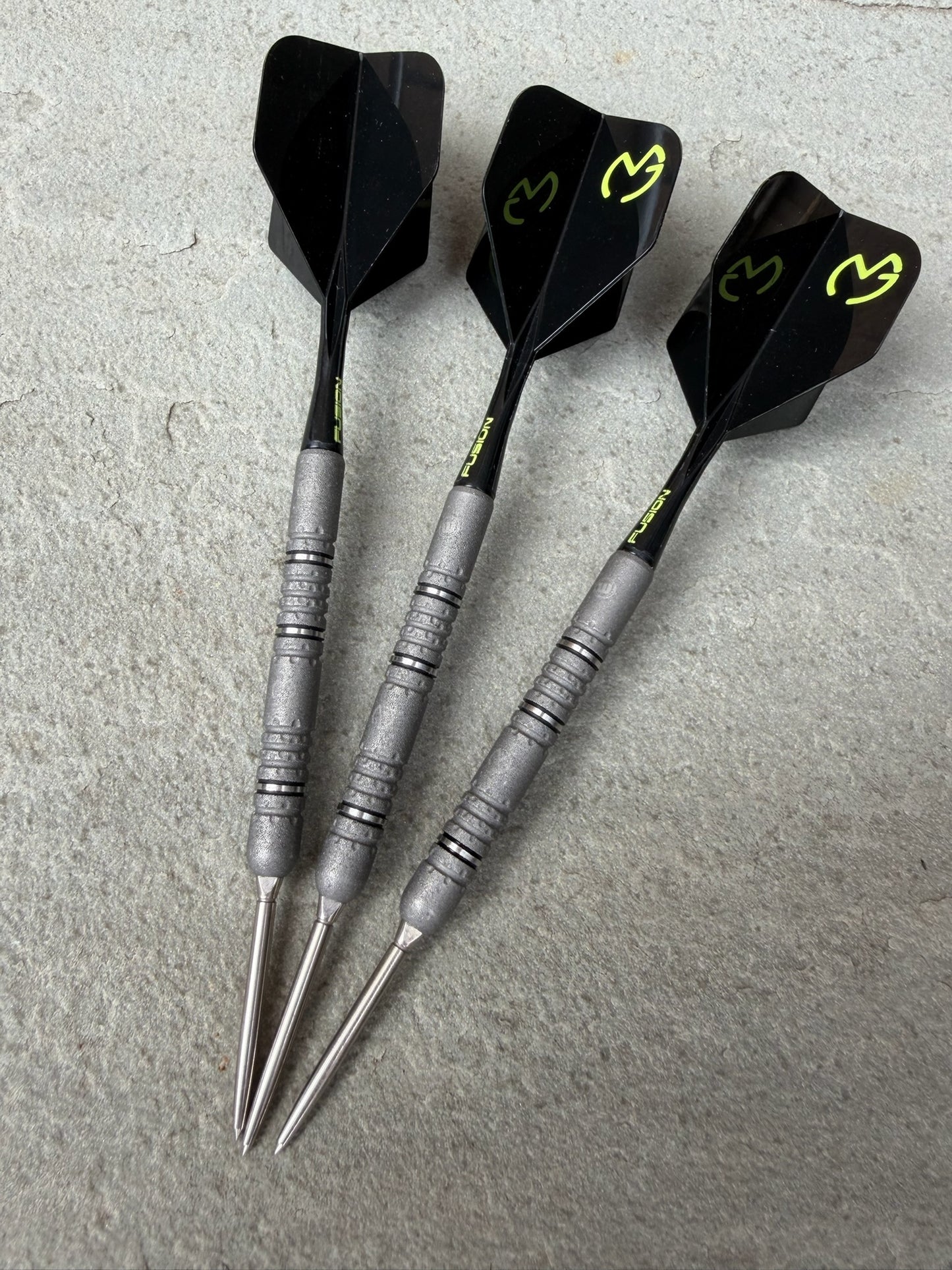 Michael Van Gerwen Signature SP (24g) - Grade A+