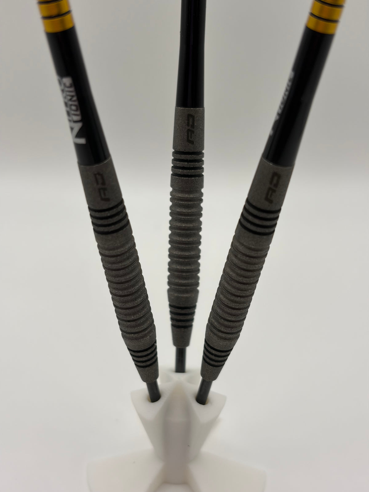 Jonny Clayton Oxide Edition (23g) - Grade A+ As New