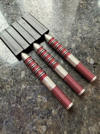 Stephen Bunting 95K (22g) - Grade A Unboxed