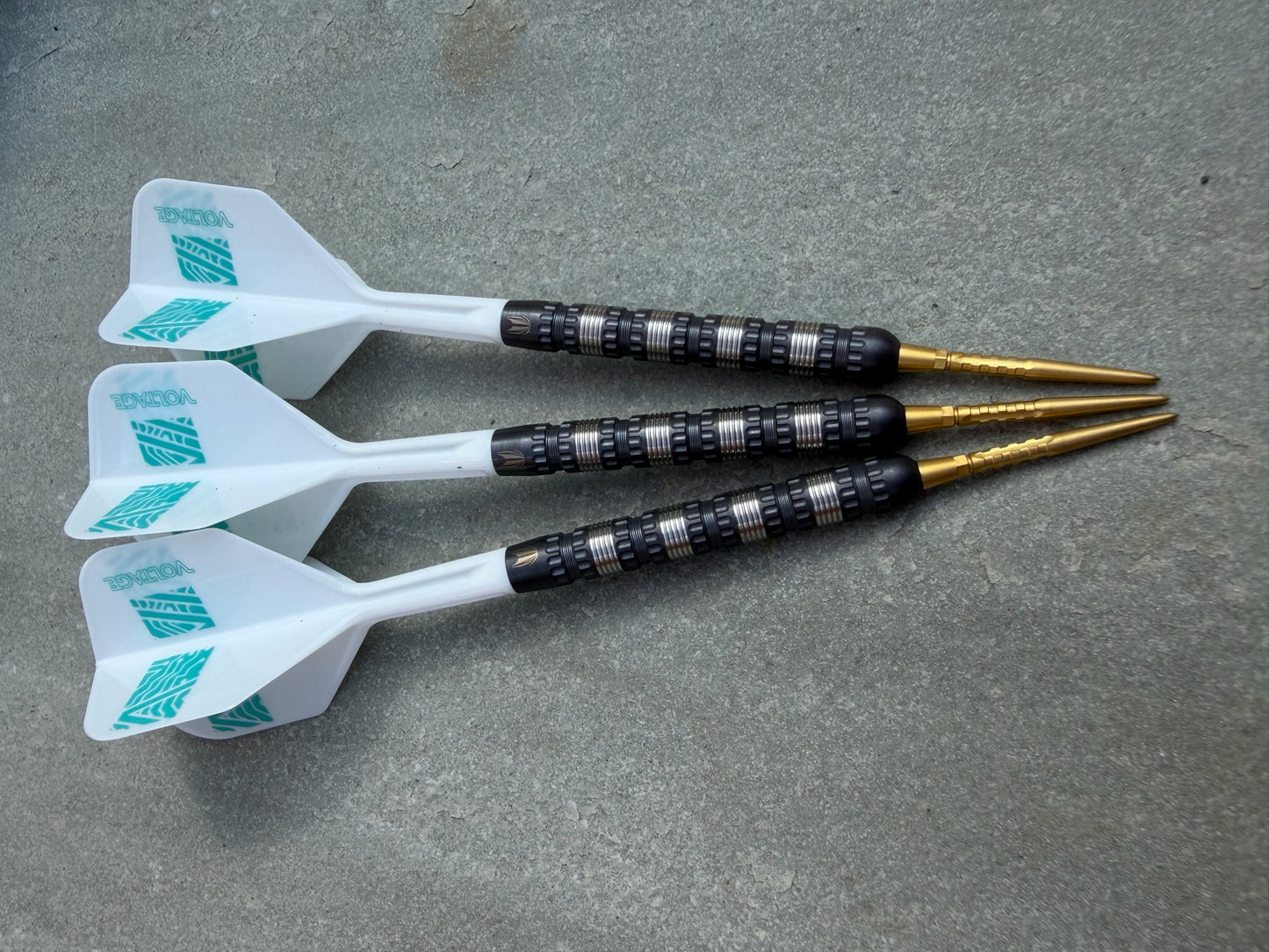 Rob Cross 95K (21g) - Grade A+