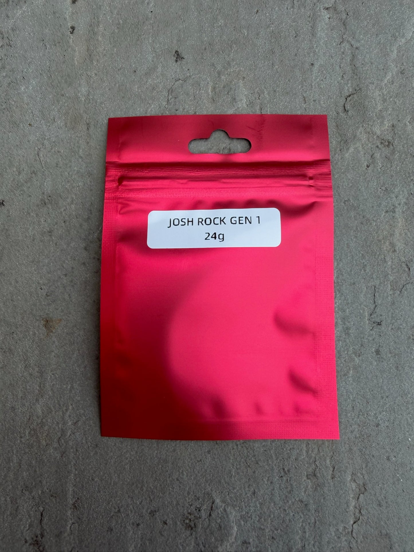 Josh Rock Gen 1 (24g) - Grade A Unboxed