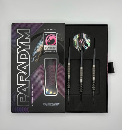 Red Dragon Paradym (25g) - Grade B
