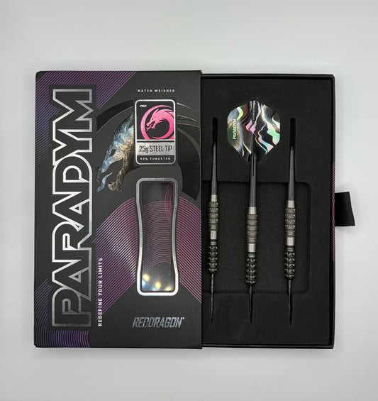 Red Dragon Paradym (25g) - Grade B