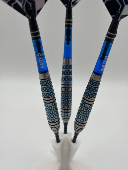 Luke Humphries TX5 (25g) - Grade A+ As New