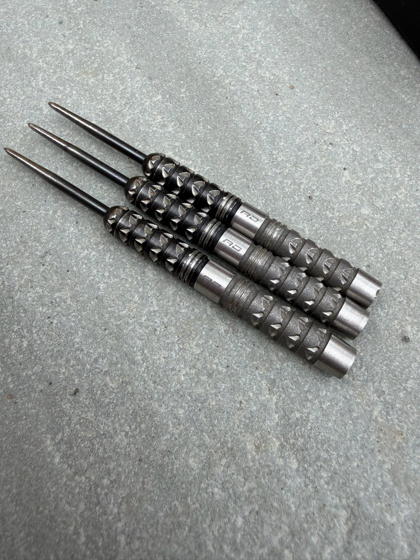 Red Dragon Paradym (21g) - Grade A