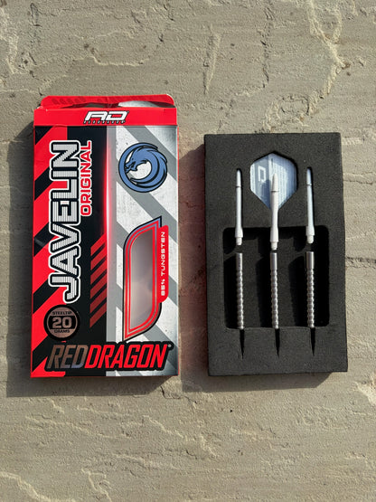 Red Dragon Javelin Original (20g) - Grade A