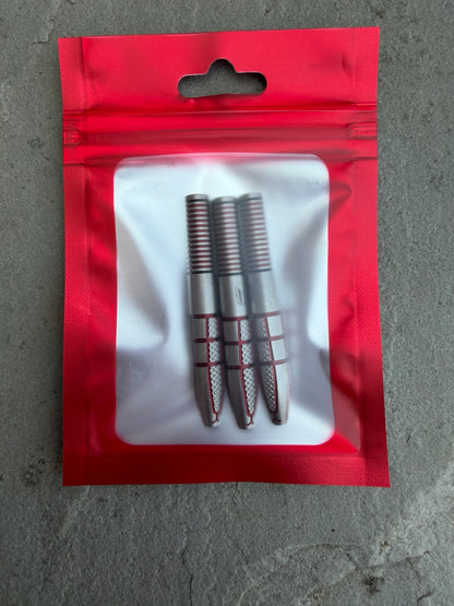 Nathan Aspinall Gen 2 (24g) - Grade A+ Unboxed