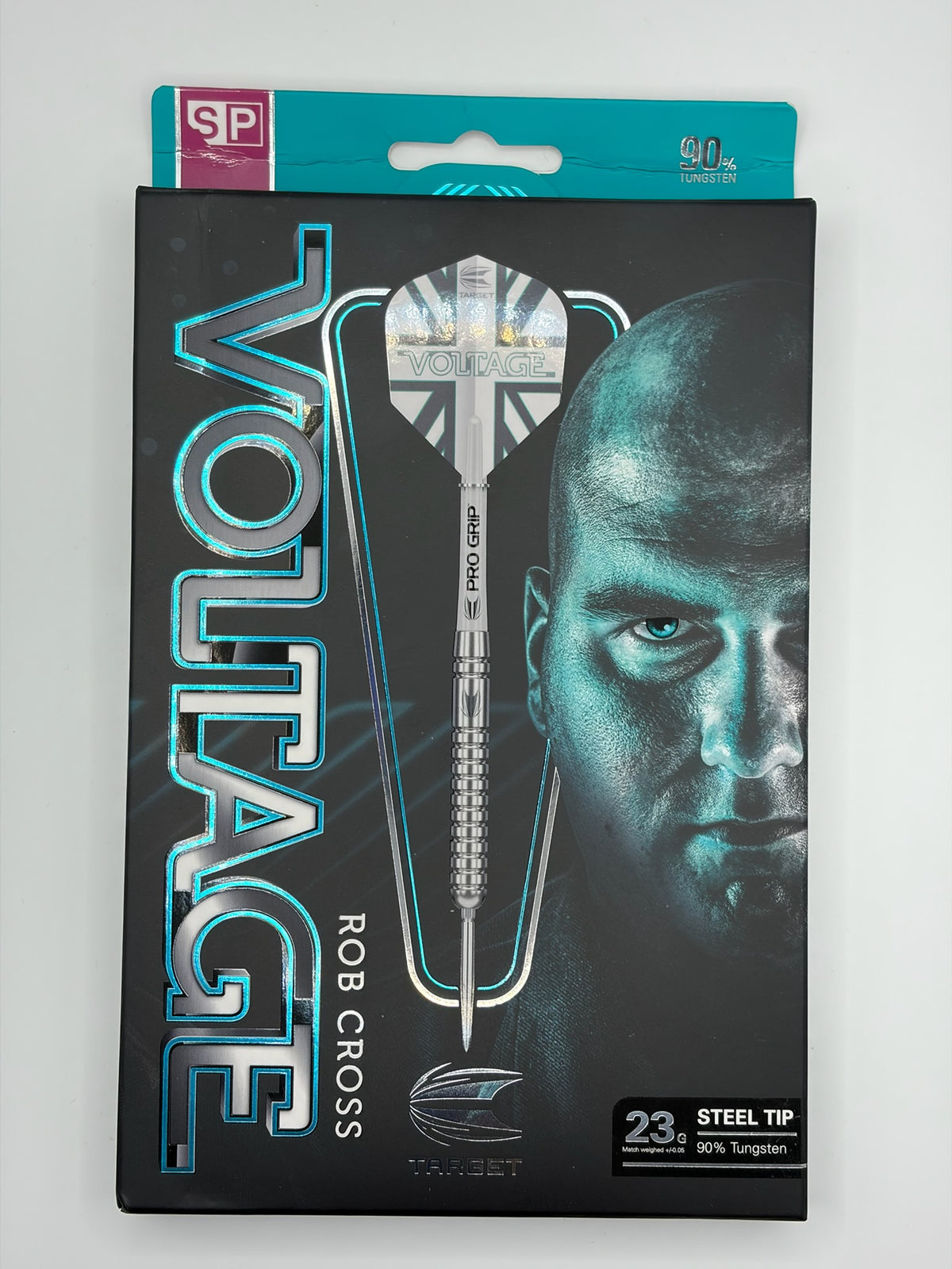 Rob Cross Gen 1 (Multiple Weights) - Grade A