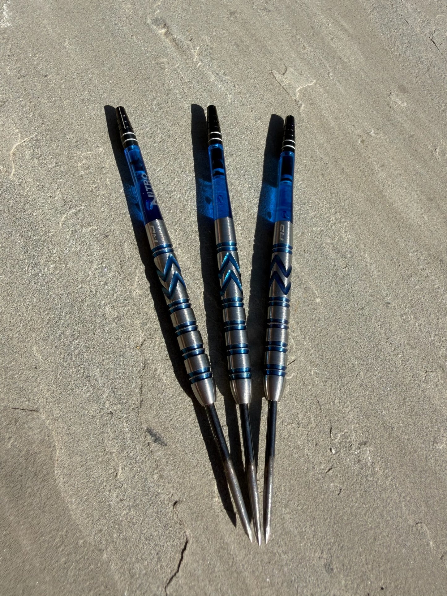 Gerwyn Price Blue Original (23g) - Grade A