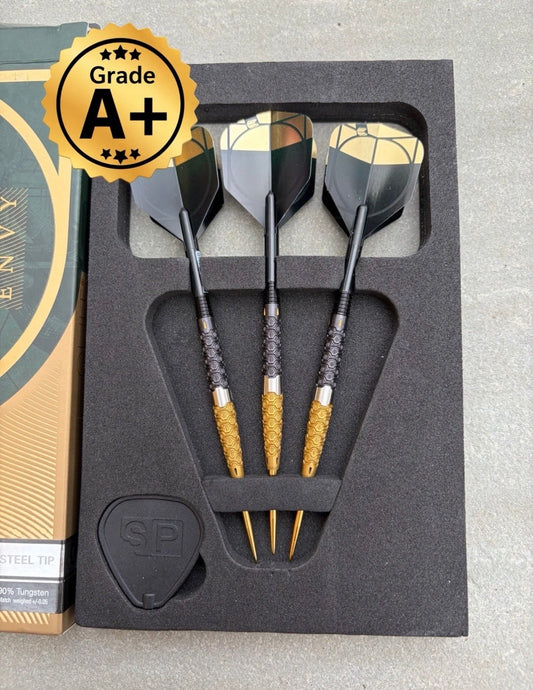 Target Cult Envy 01 (21g) - Grade A+