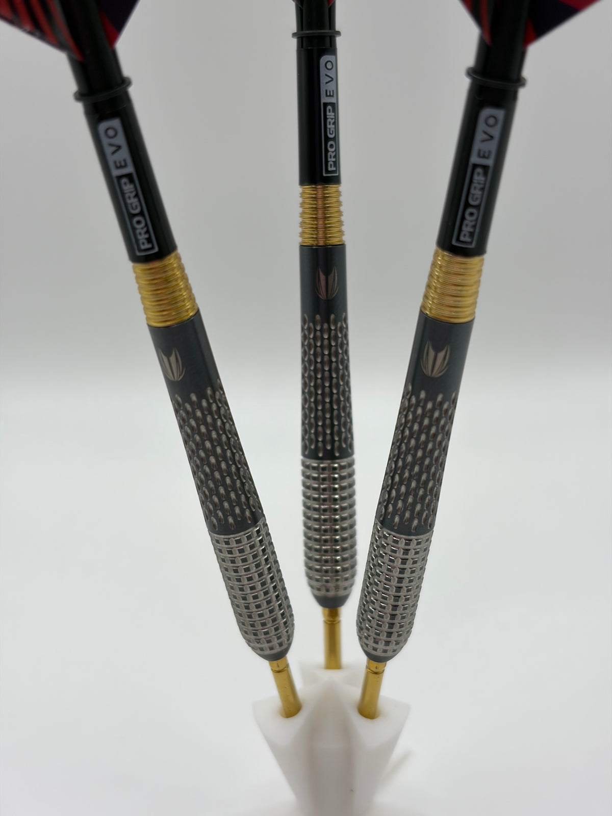 Stephen Bunting Gen 5 Void (23g) - Grade A+