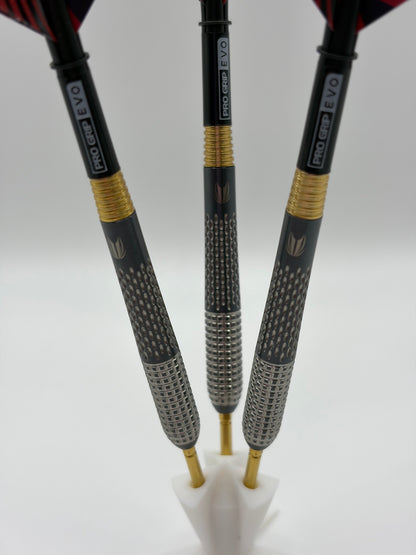 Stephen Bunting Gen 5 Void (23g) - Grade A+