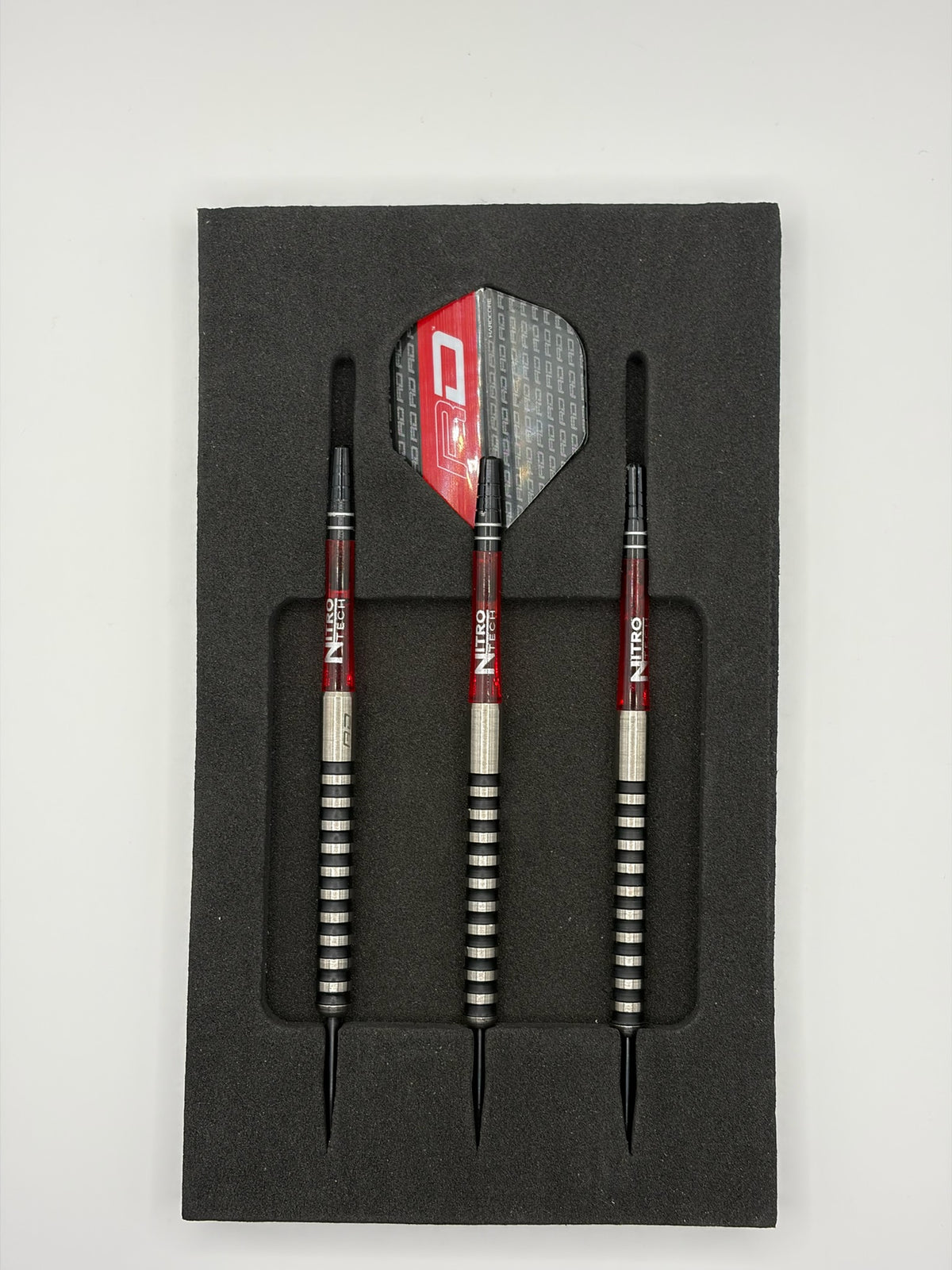 Red Dragon Javelin Black (22g) - Grade A