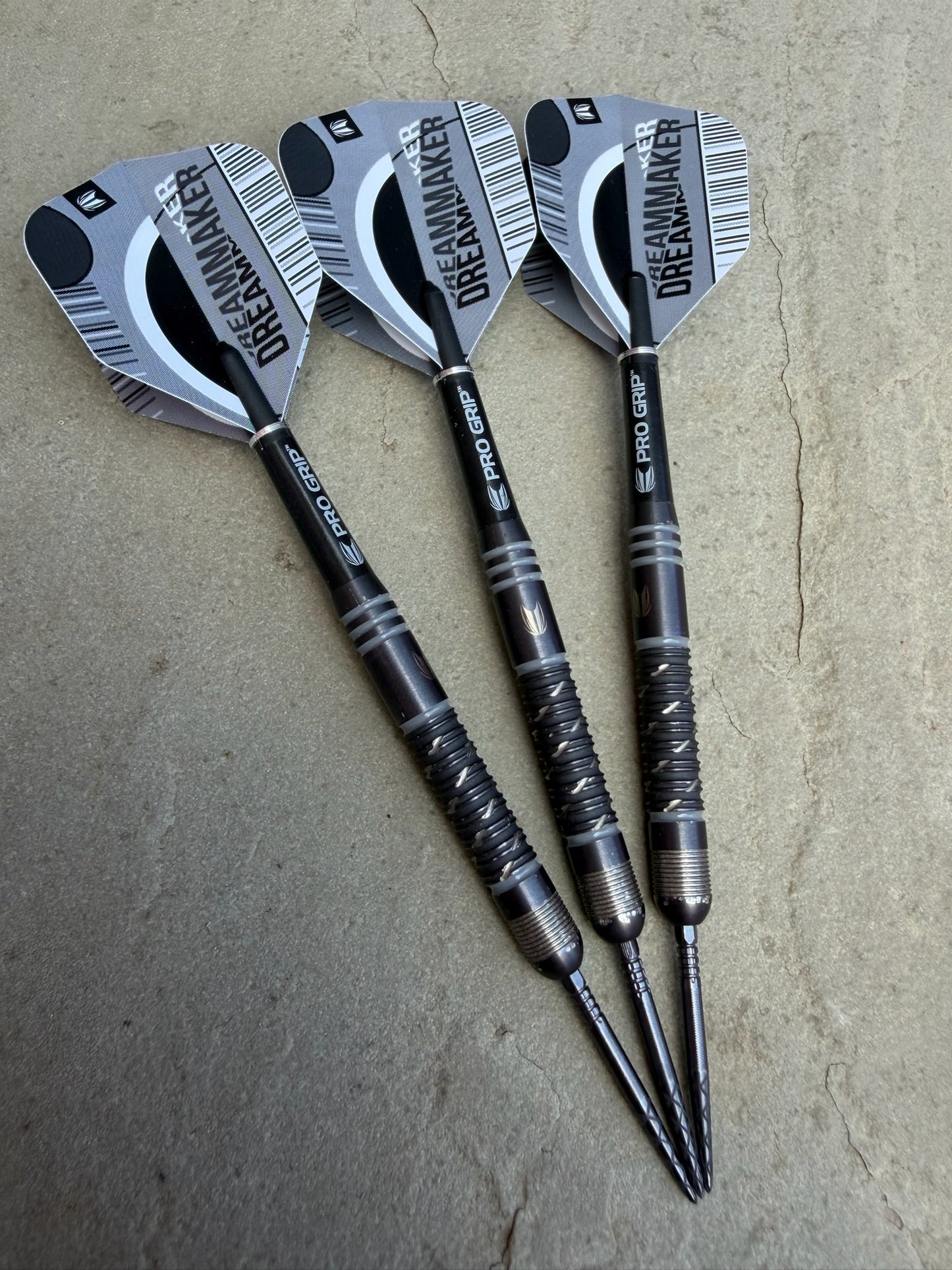 Dimitri Van Den Bergh Echo (23g) - Grade B