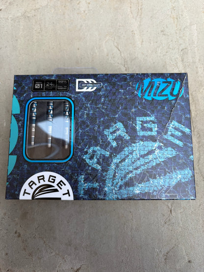 Target Japan Mizu 01 (24g) - Grade A+