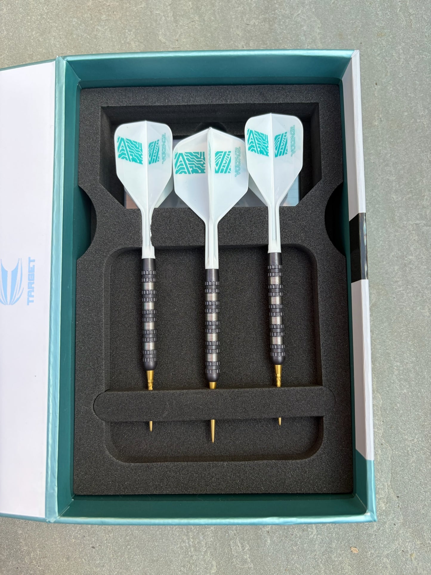 Rob Cross 95K (21g) - Grade A+