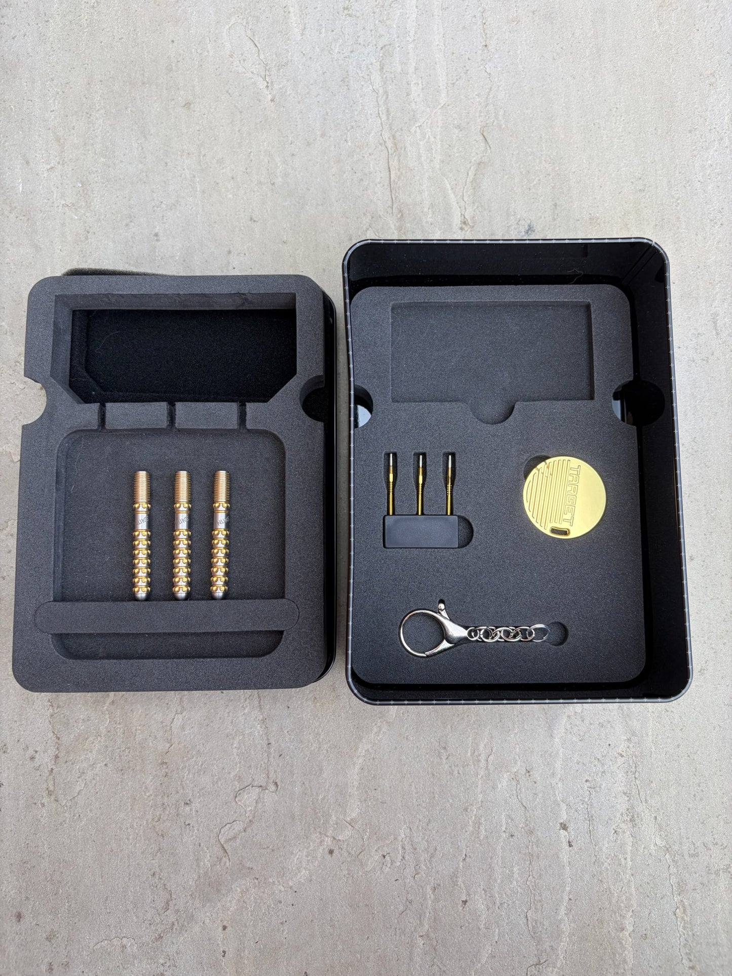 Luke Littler G1 Prodigy (24g) - Grade A