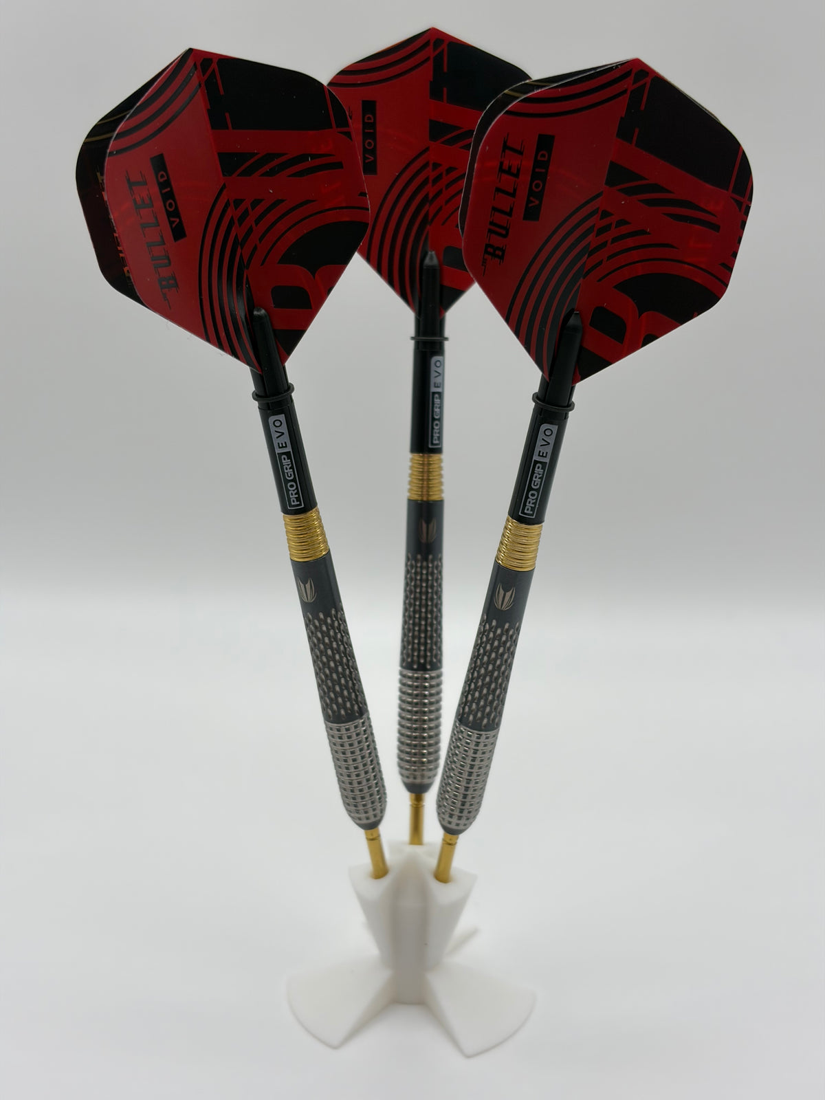 Stephen Bunting Gen 5 Void (23g) - Grade A+