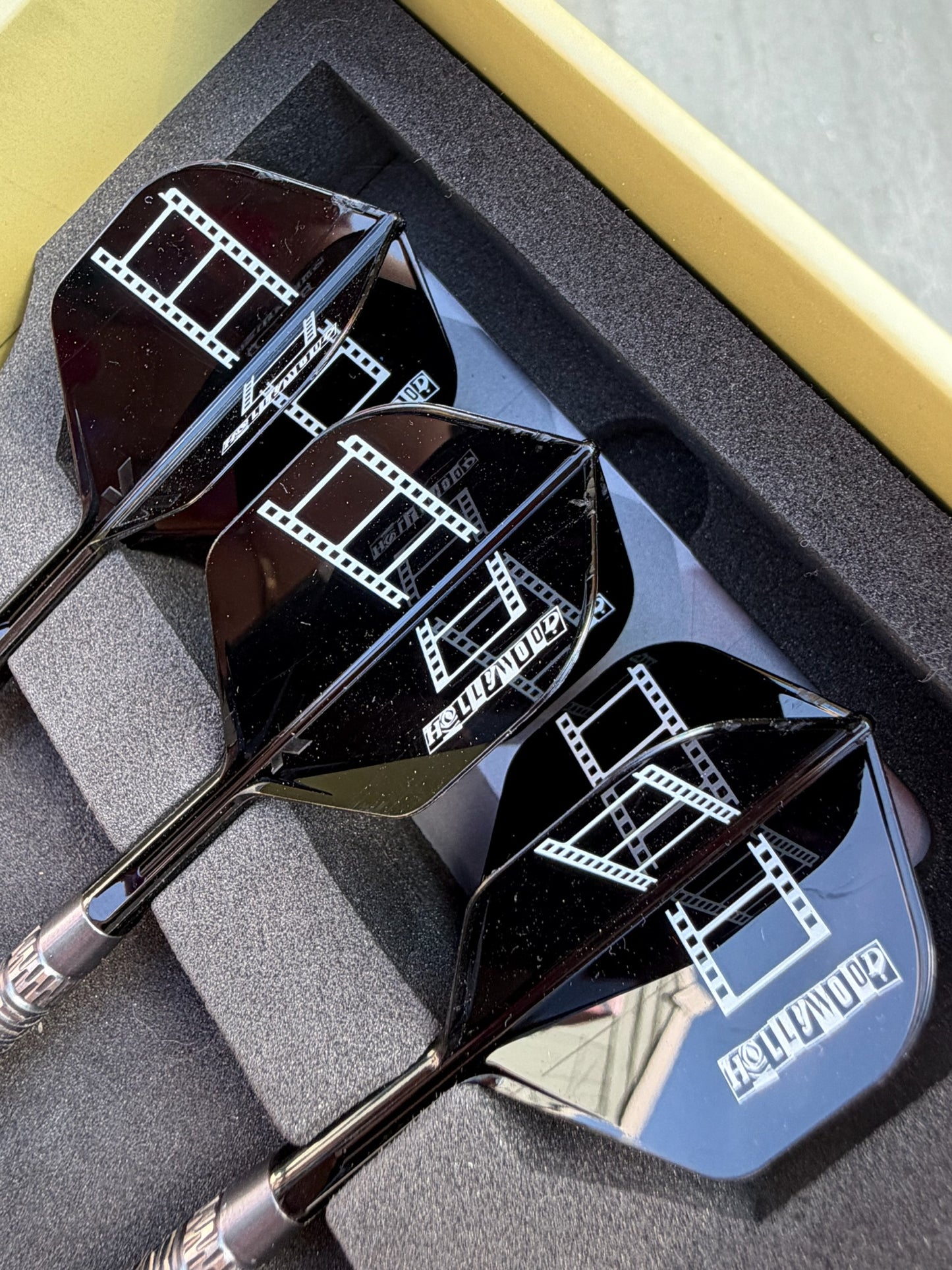 Chris Dobey 95K (23g) - Grade A+