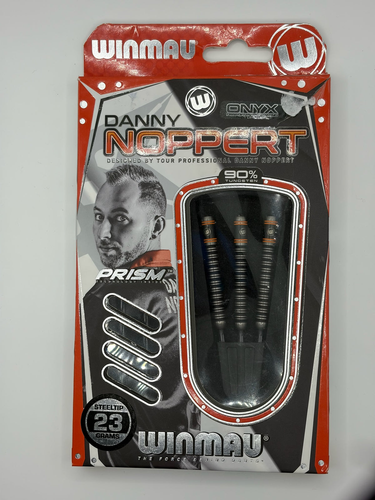 Danny Noppert Signature (23g) - Grade A