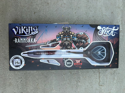 Shot Viking Rannsaka (25g) - Grade A