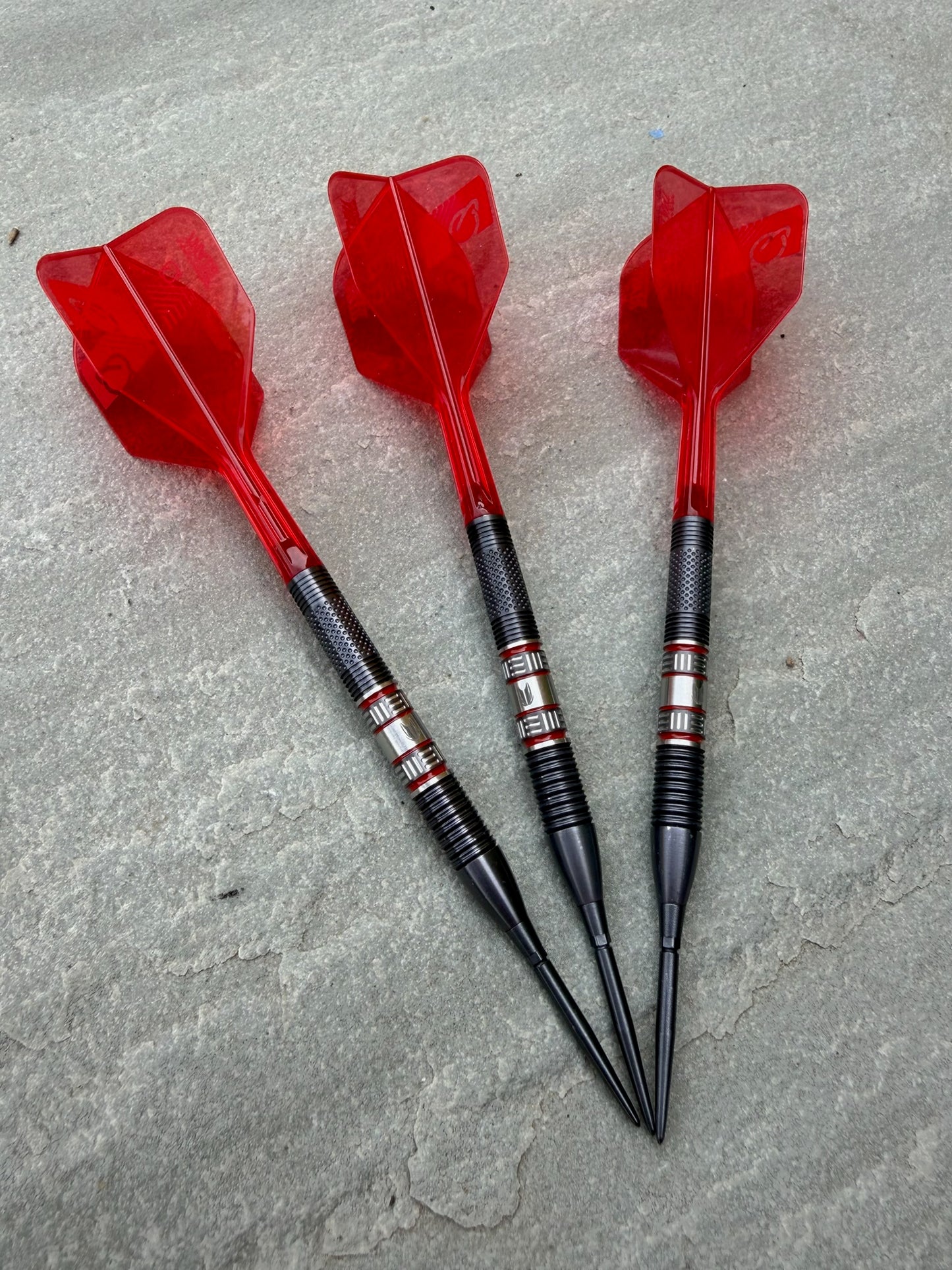 Gabriel Clemens 95K (21g) - Grade A