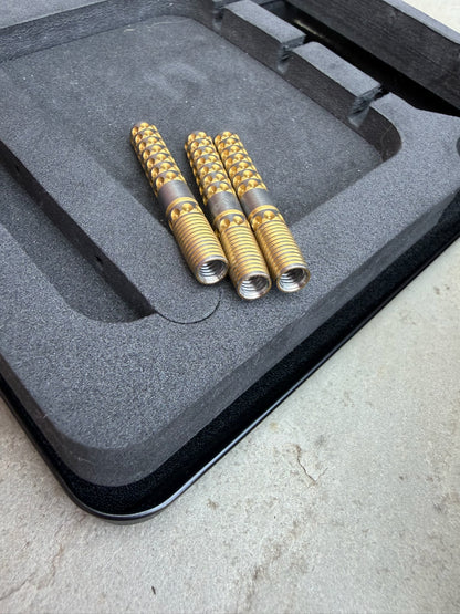 Luke Littler G1 Prodigy (24g) - Grade A