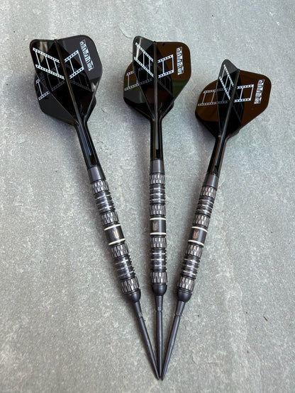 Chris Dobey 95K (23g) - Grade A+
