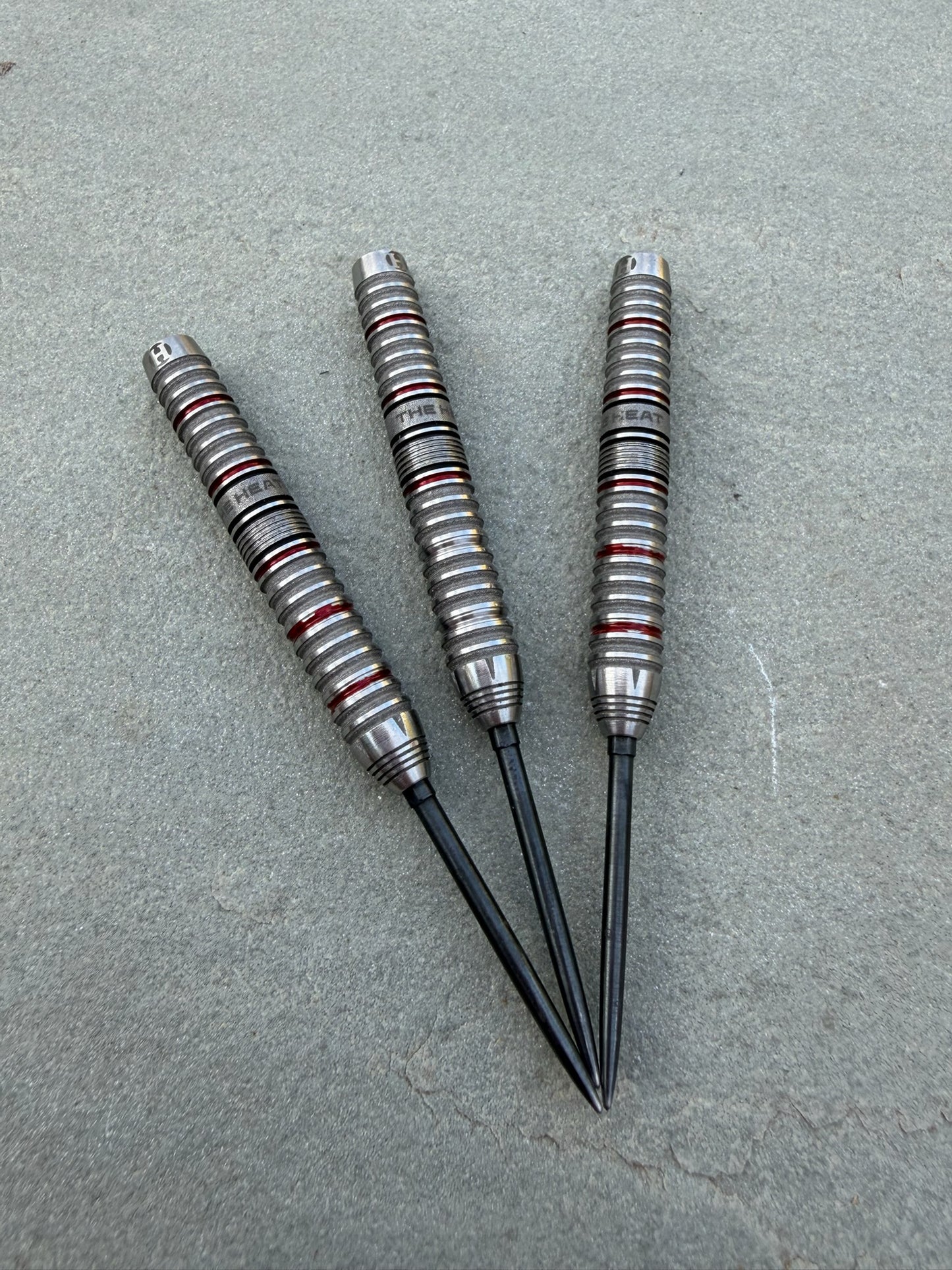 Damon Heta Series 4 (24g) - Grade A