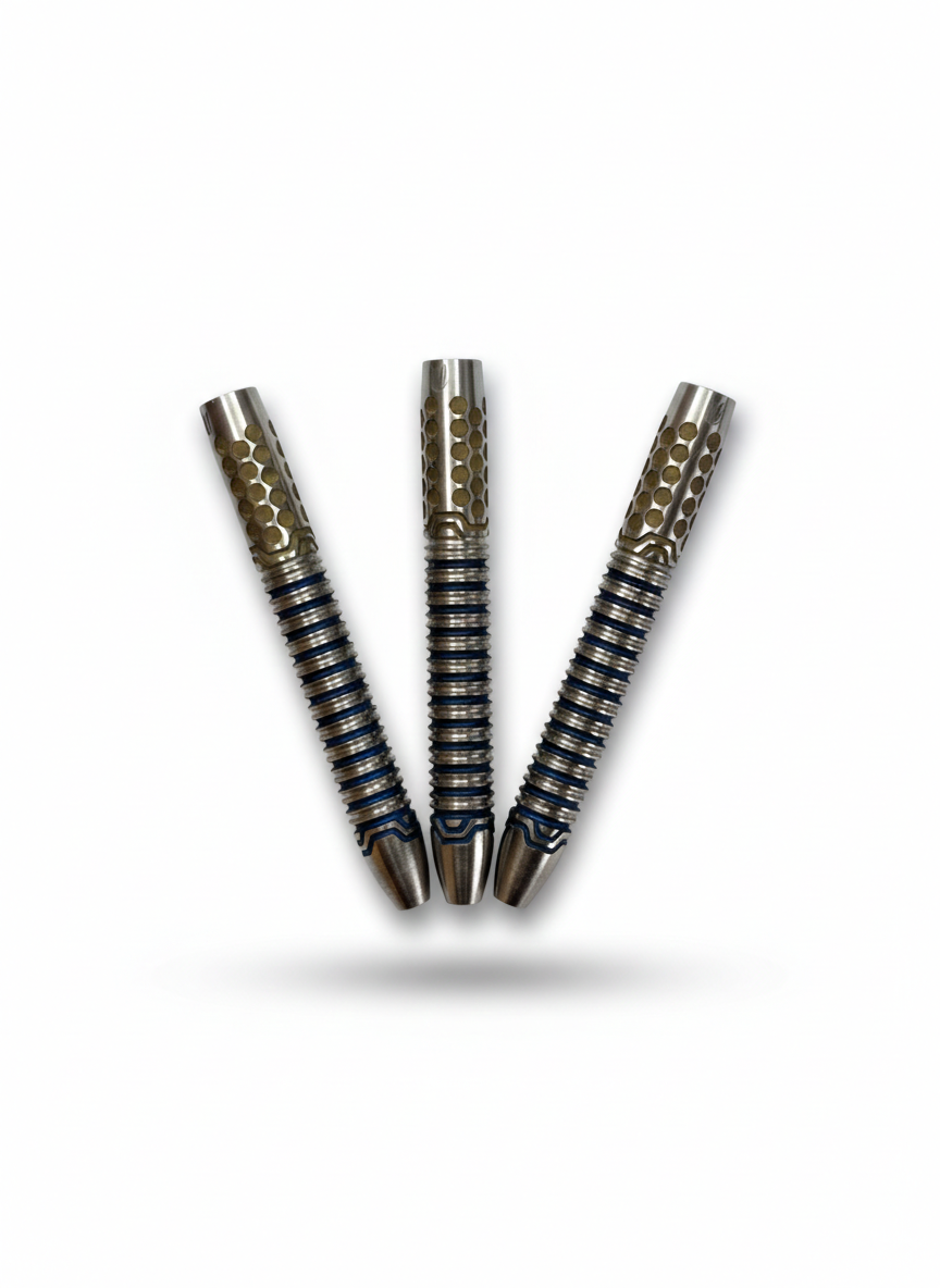 Josh Rock Gen 1 - Target