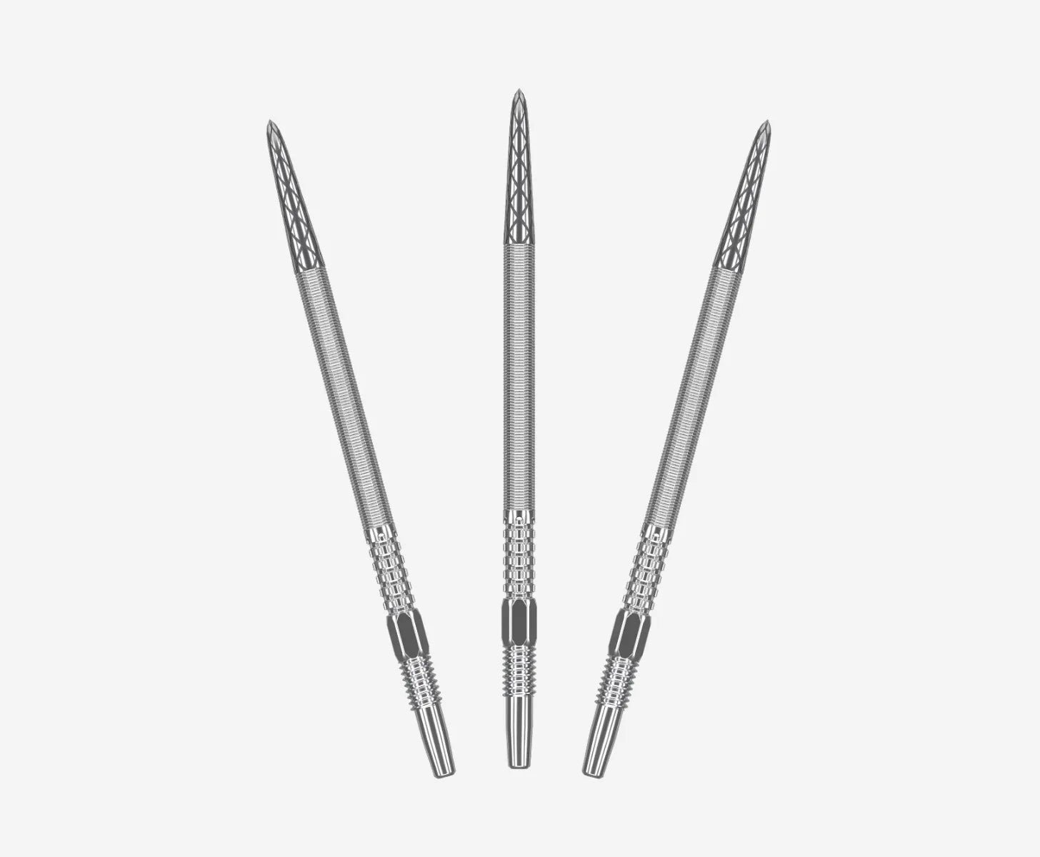 Target Swiss Points - 26mm