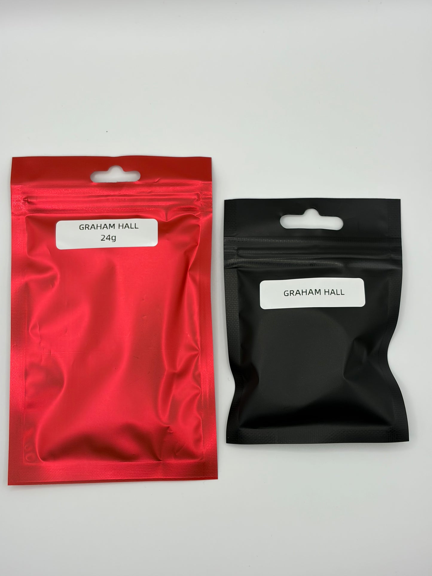 Mission Graham Hall (24g) - Grade A Unboxed
