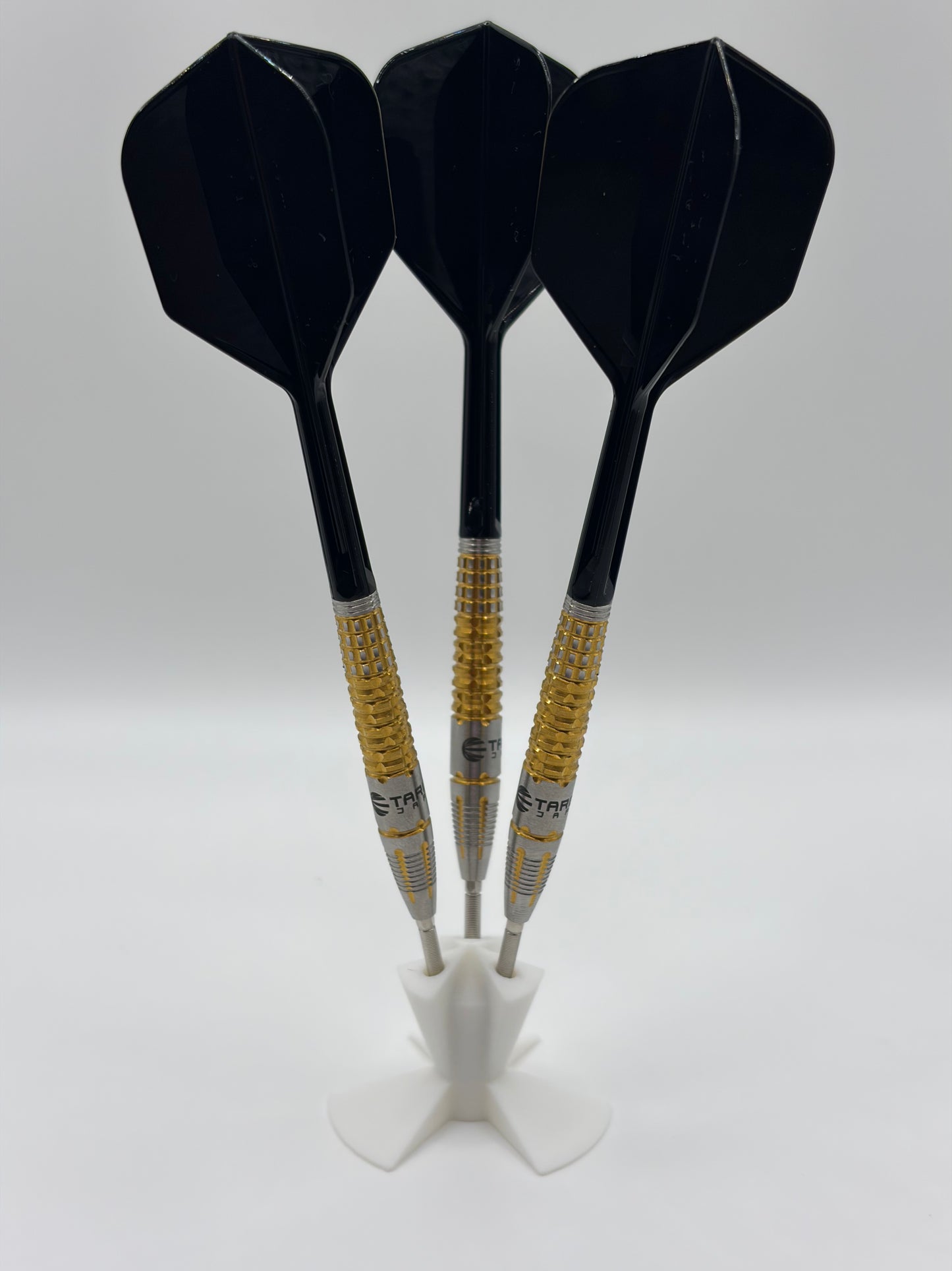 Black Marque Warrior (23g) - Grade A+ As New