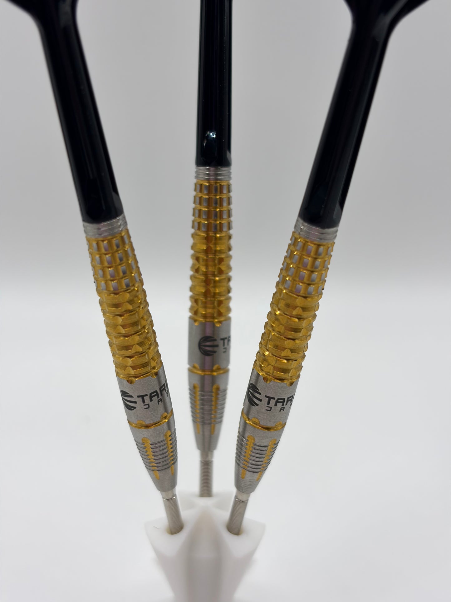 Black Marque Warrior (23g) - Grade A+ As New