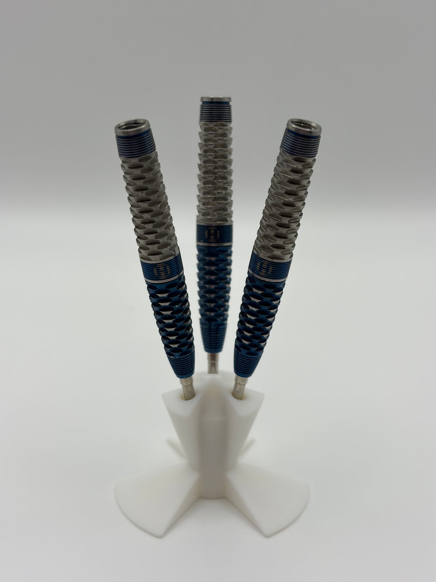 Harrows Geo 02 (23g) - Grade A Unboxed