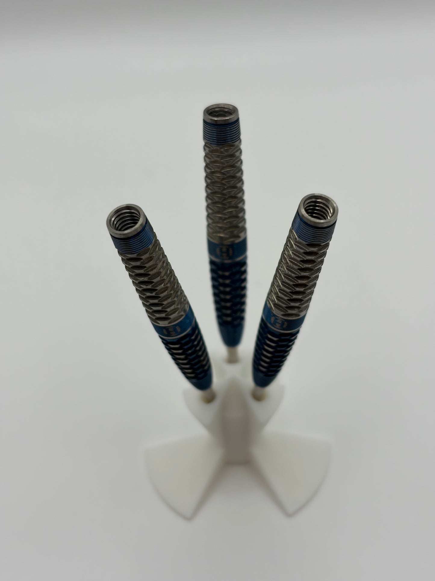 Harrows Geo 02 (23g) - Grade A Unboxed