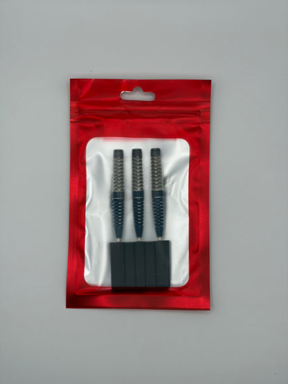 Harrows Geo 02 (23g) - Grade A Unboxed
