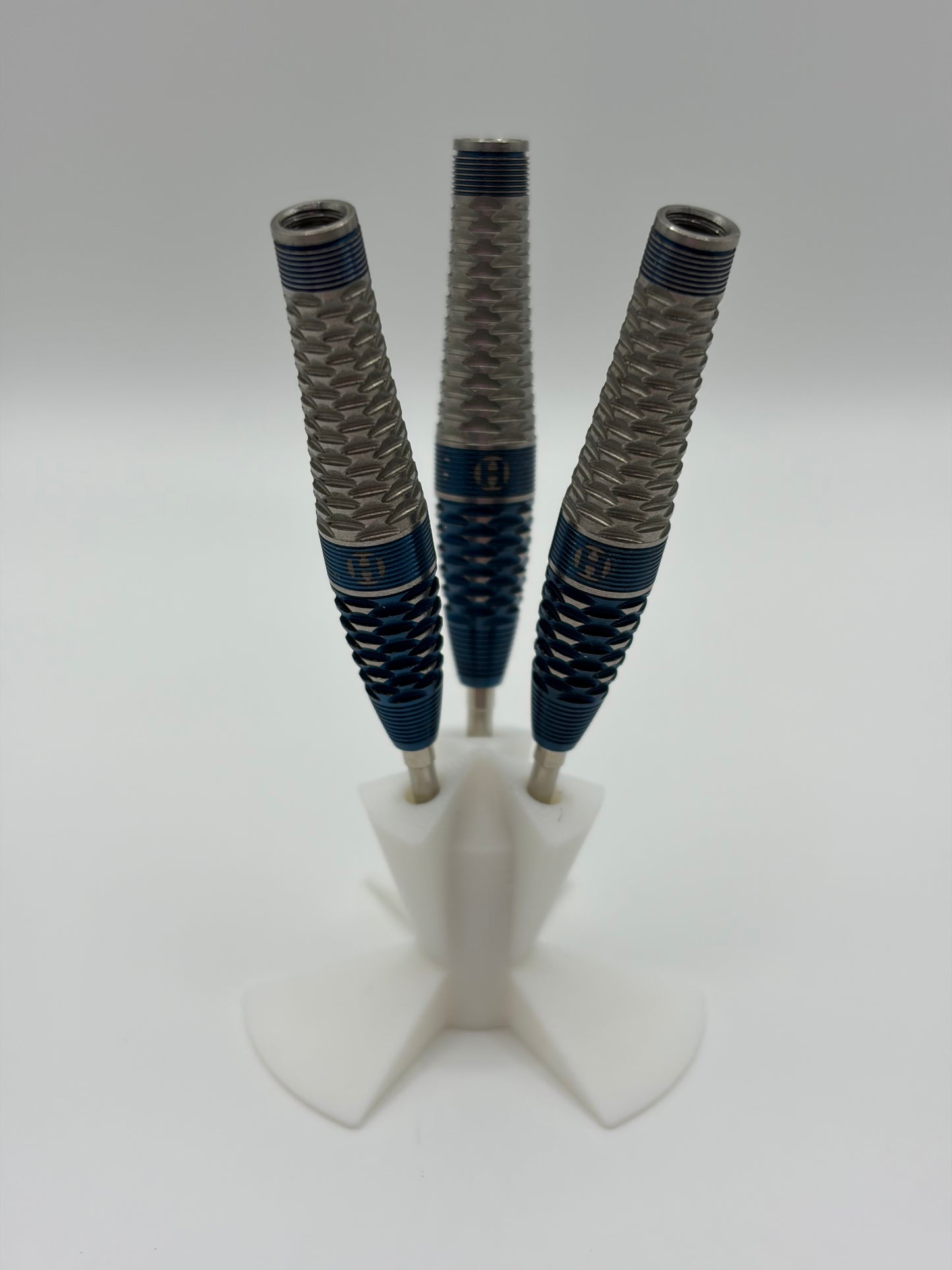 Harrows Geo 03 (23g) - Grade A Unboxed