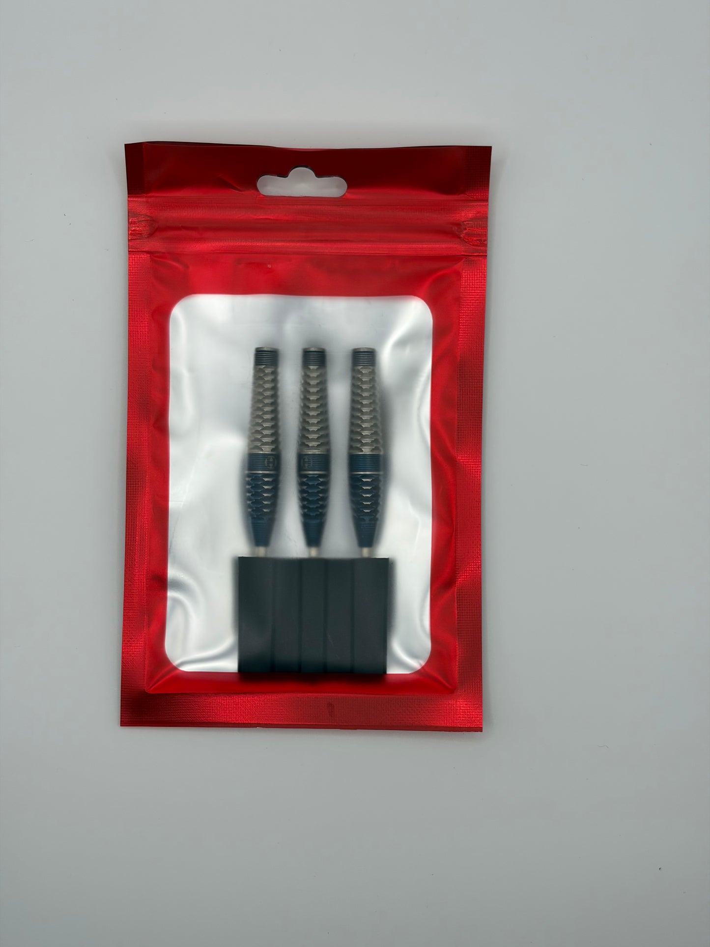 Harrows Geo 03 (23g) - Grade A Unboxed