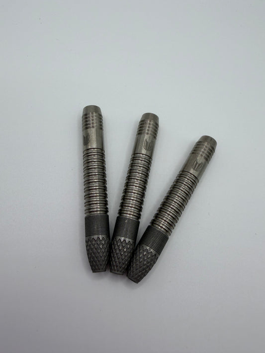 Dimitri Van Den Bergh Gen 1 (23g) - Grade B Unboxed
