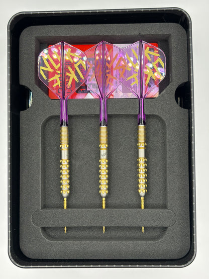 Luke Littler G1 Prodigy (24g) - Grade A+ As New