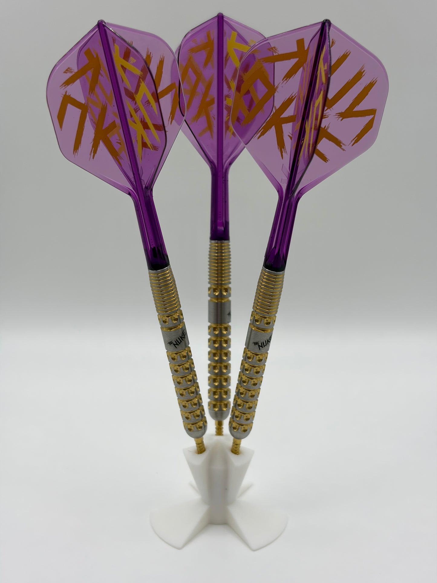 Luke Littler G1 Prodigy (24g) - Grade A+ As New