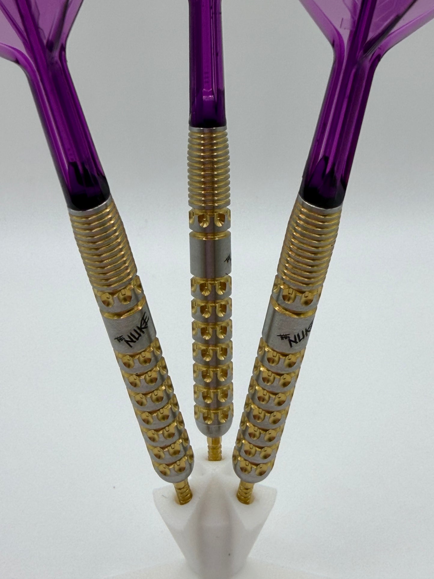 Luke Littler G1 Prodigy (24g) - Grade A+ As New