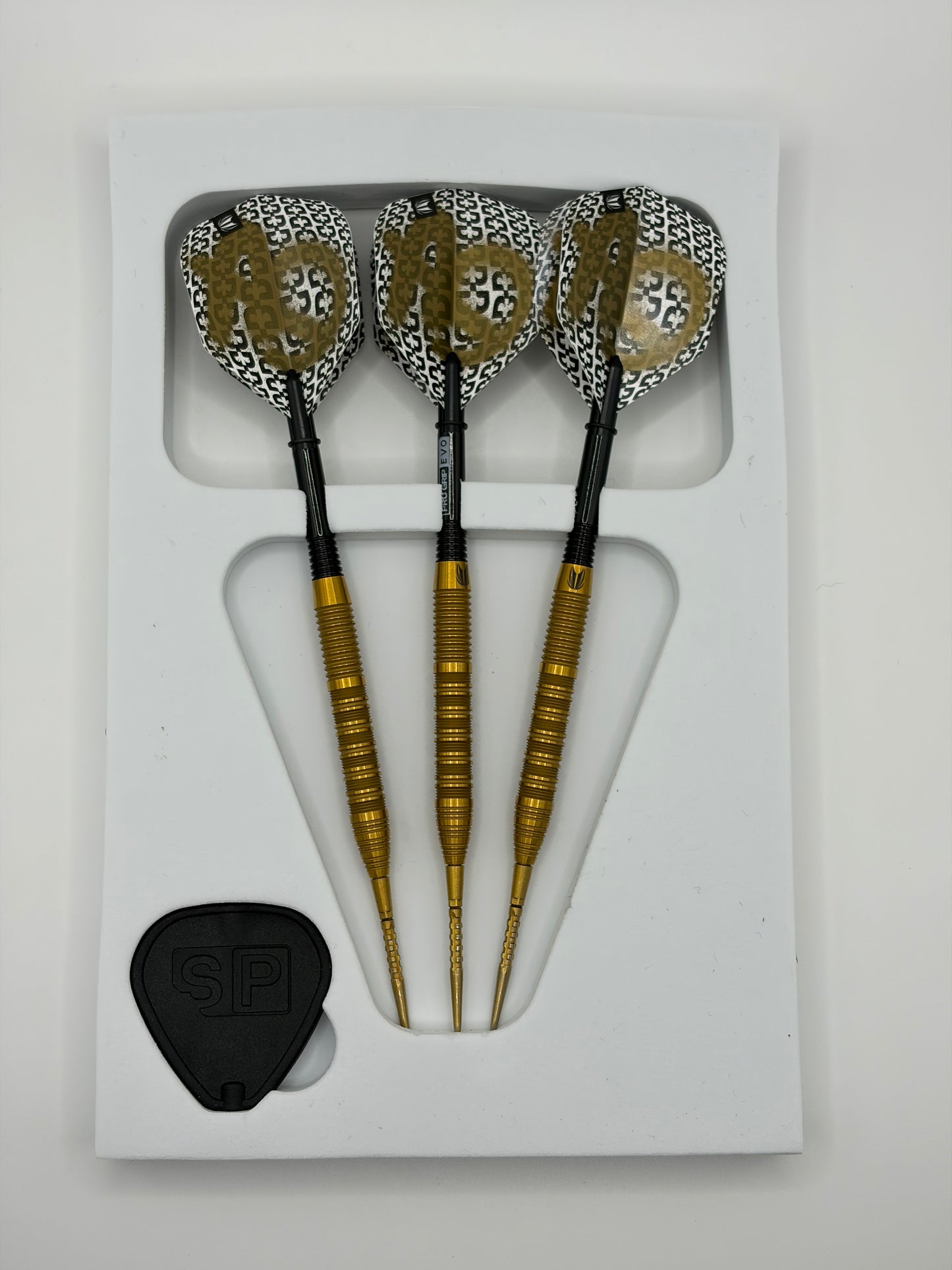 Target Bolide Envy 01 (25g) - Grade A+