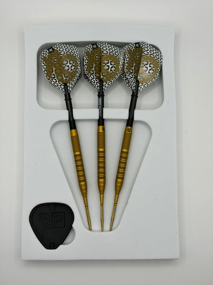Target Bolide Envy 01 (25g) - Grade A+
